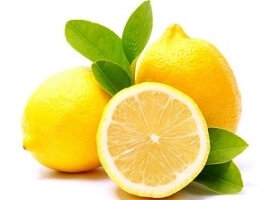 Il succo di limone